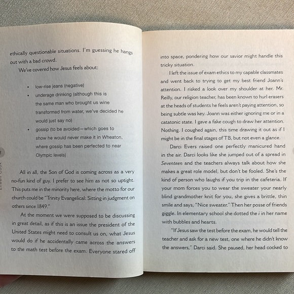 📚2/$6 What Would Emma Do? - Picture 9 of 12